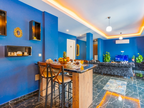  gece  -  Kasım
  | Kalkan Ulugöl'de Isıtmalı Kapalı Havuzlu Romantik Villa Tatili
